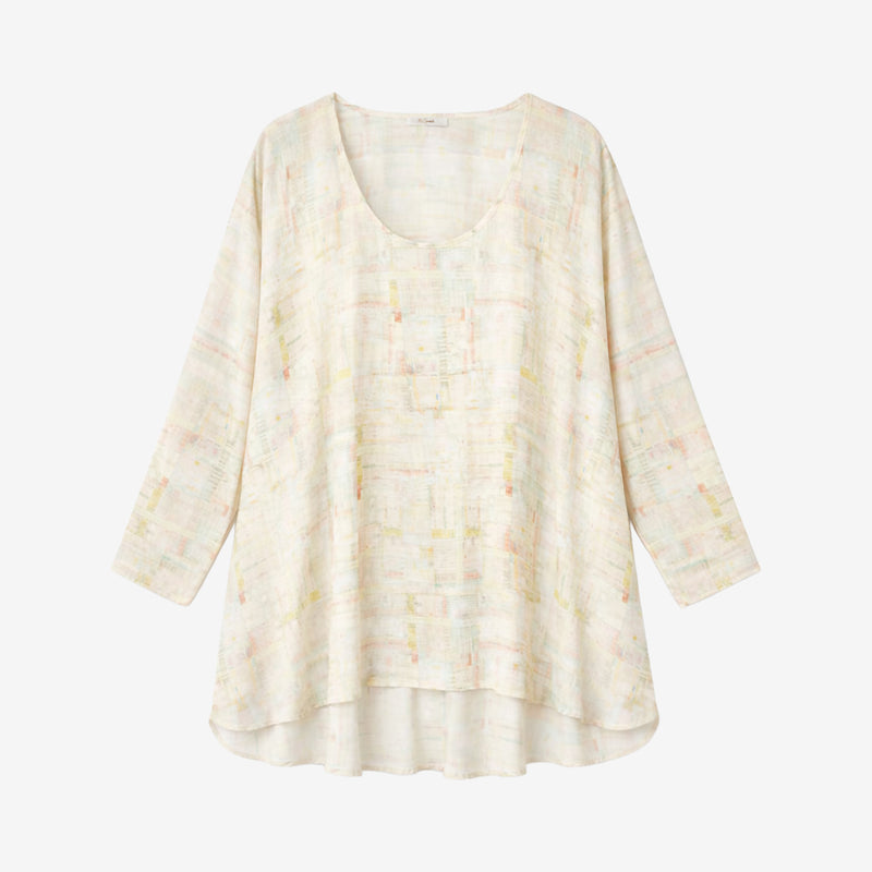 Quid Tunic - Beige