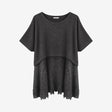 Pull Caline - Charbon