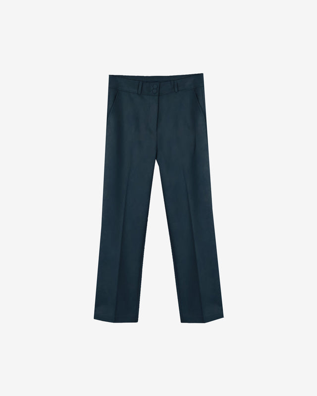 Hadrien Pants - Navy Blue - Image 1