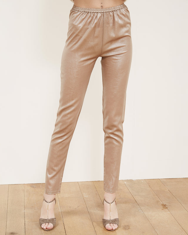 Softer Pants - Silver - Image 3