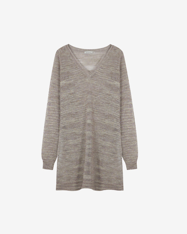Pull Blake - Mauve - Image 1