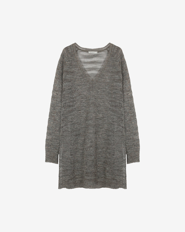 Pull Blake - Gris - Image 1