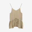 Elvira Top - Sand