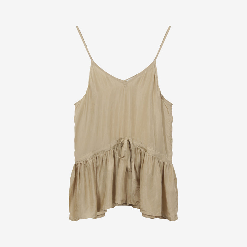 Elvira Top - Sand