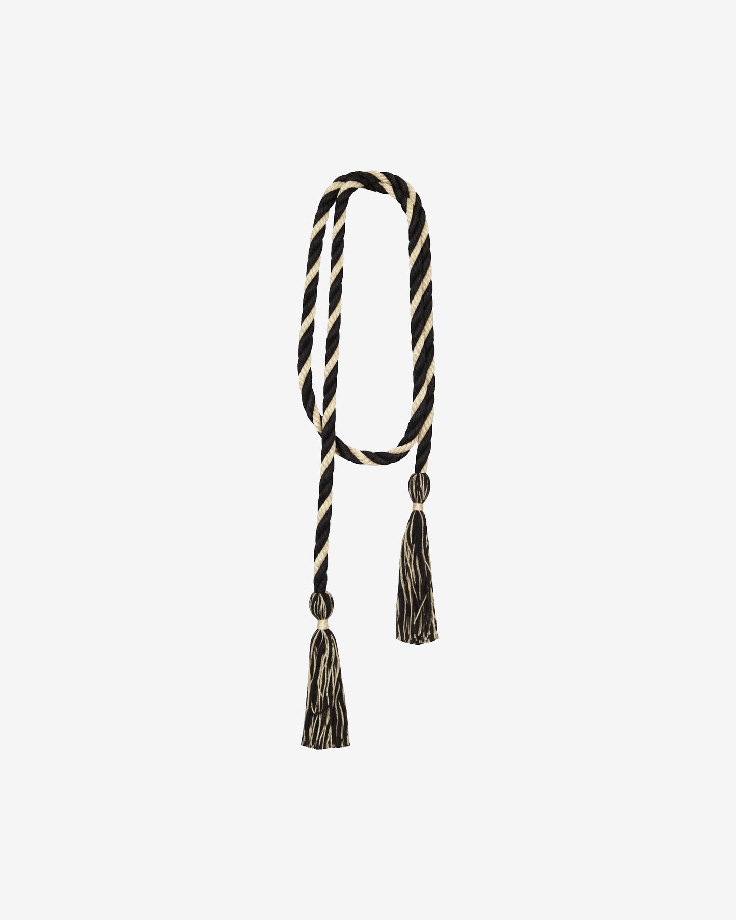Ceinture Embrase-Moi - Noir