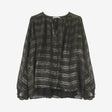 Esteban Blouse - Black