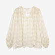 Esteban Blouse - Ivory
