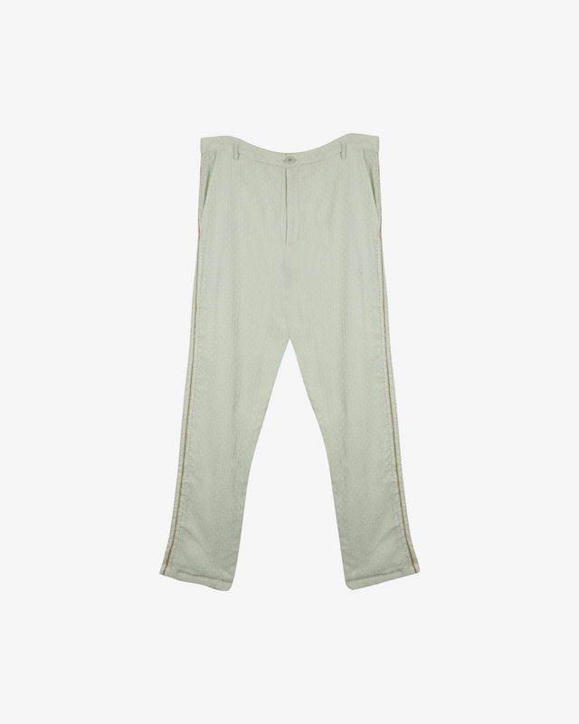 Finnish Pants - Azure - Image 1