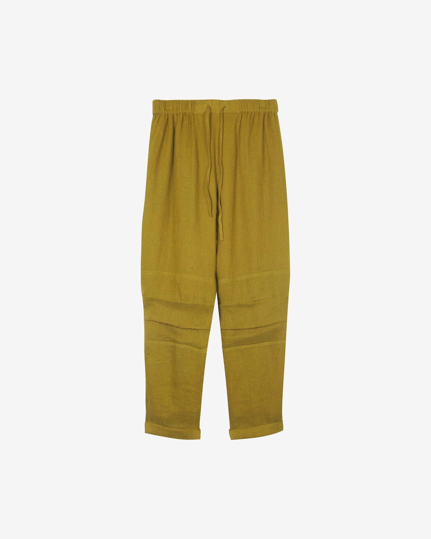 Rag Pants - Khaki