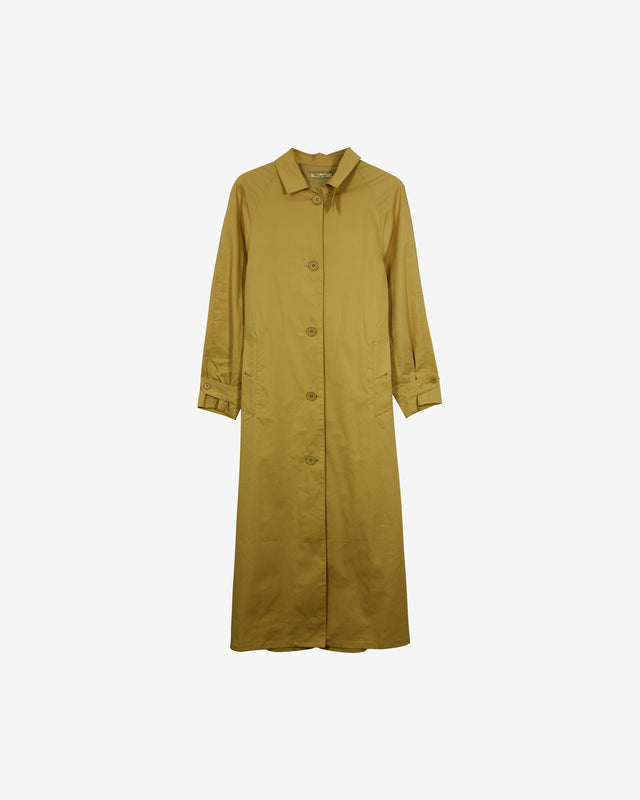 Manteau Rothko - Kaki - Image 1