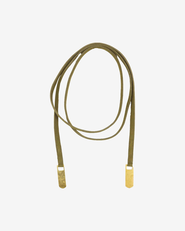 Ceinture Texas - Kaki - Image 1