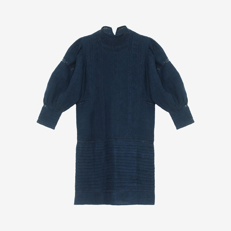 Robe Bianca - Indigo