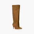 Dementes Boots - Brown