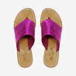 Sandales Esteban - Fuchsia