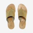Sandales Esteban - Or