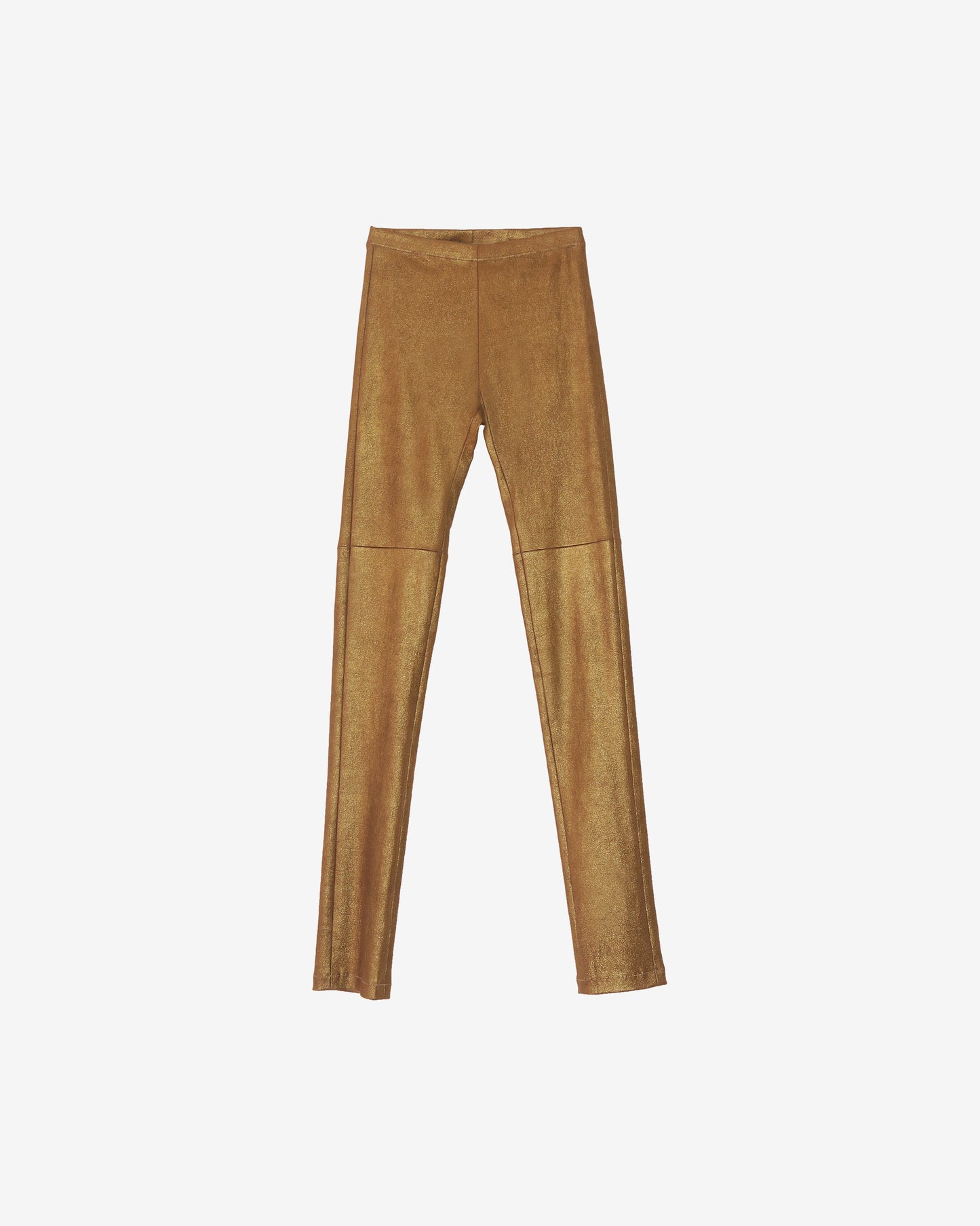 Esther Leggings - Hazelnut