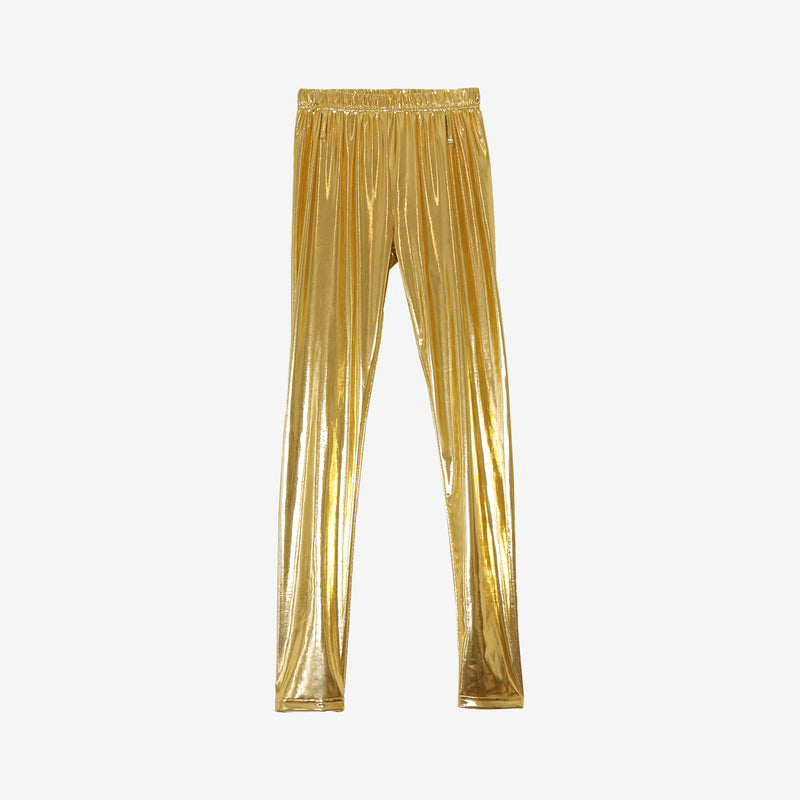 Legging Krypton - Or