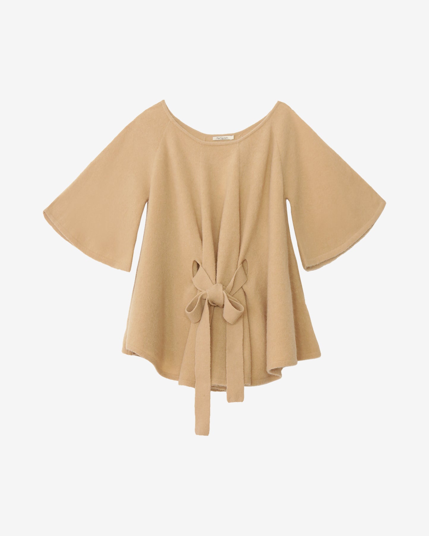 Robe Pampa - Camel
