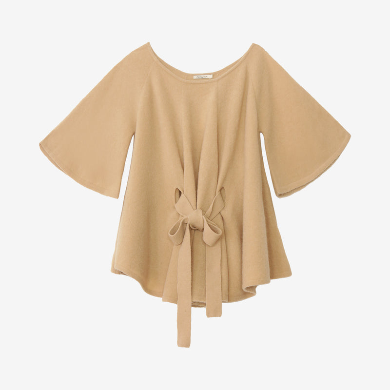 Robe Pampa - Camel