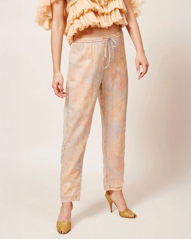 Preles Pants - Pink - Image 3
