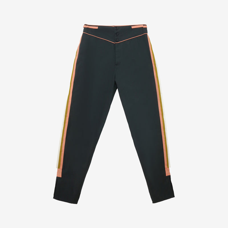Primo Pants - Black