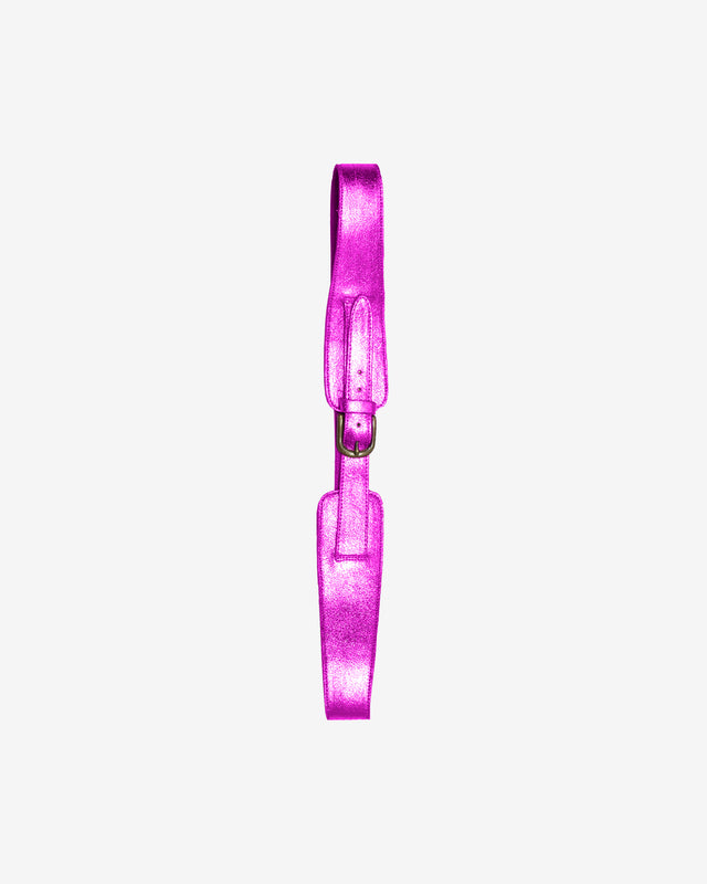 Ceinture Tulum - Fuchsia - Image 1