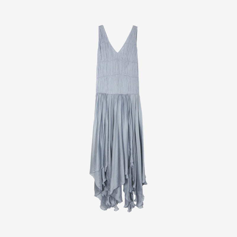 Love Dress - Blue