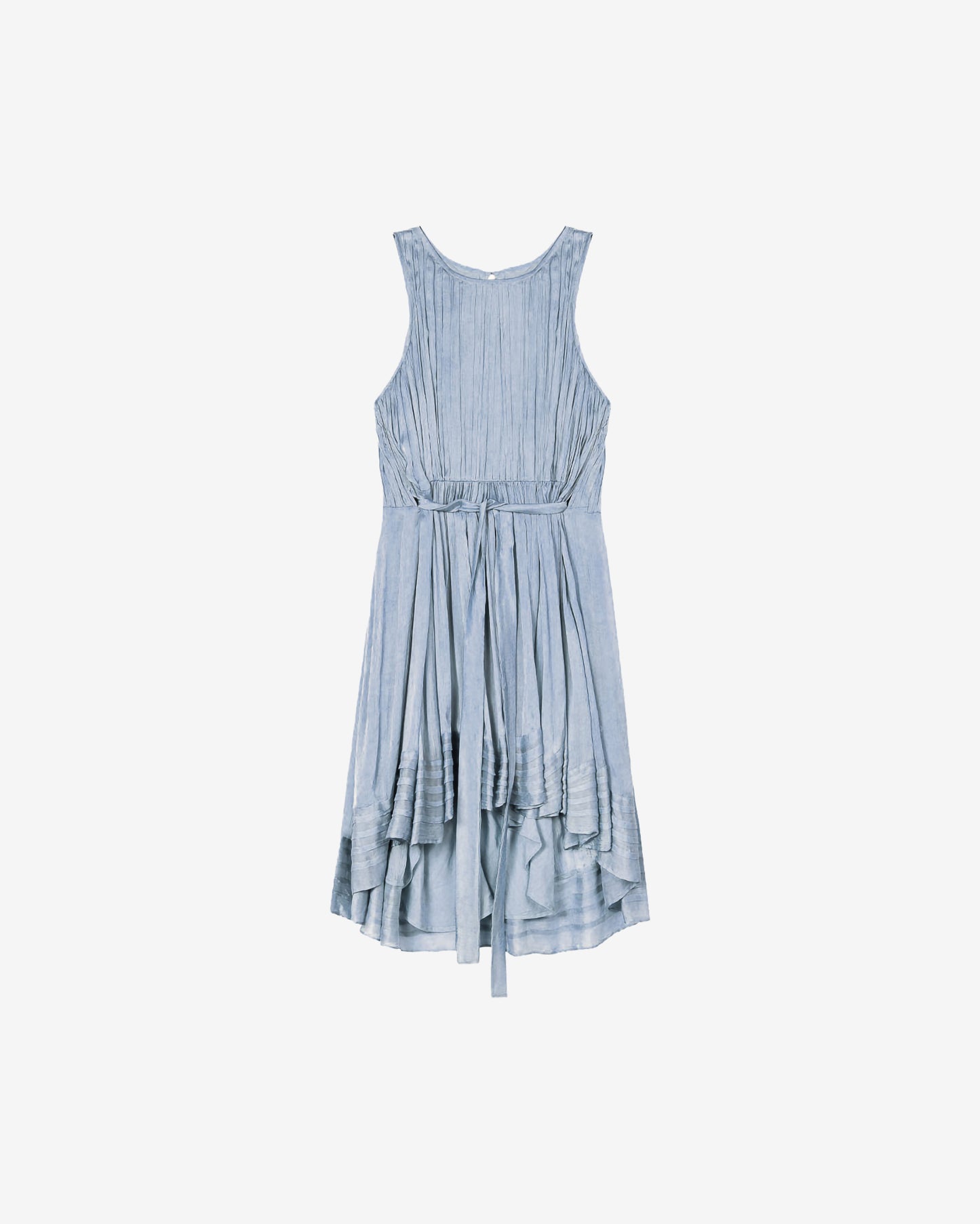 Robe Avalanche - Bleu