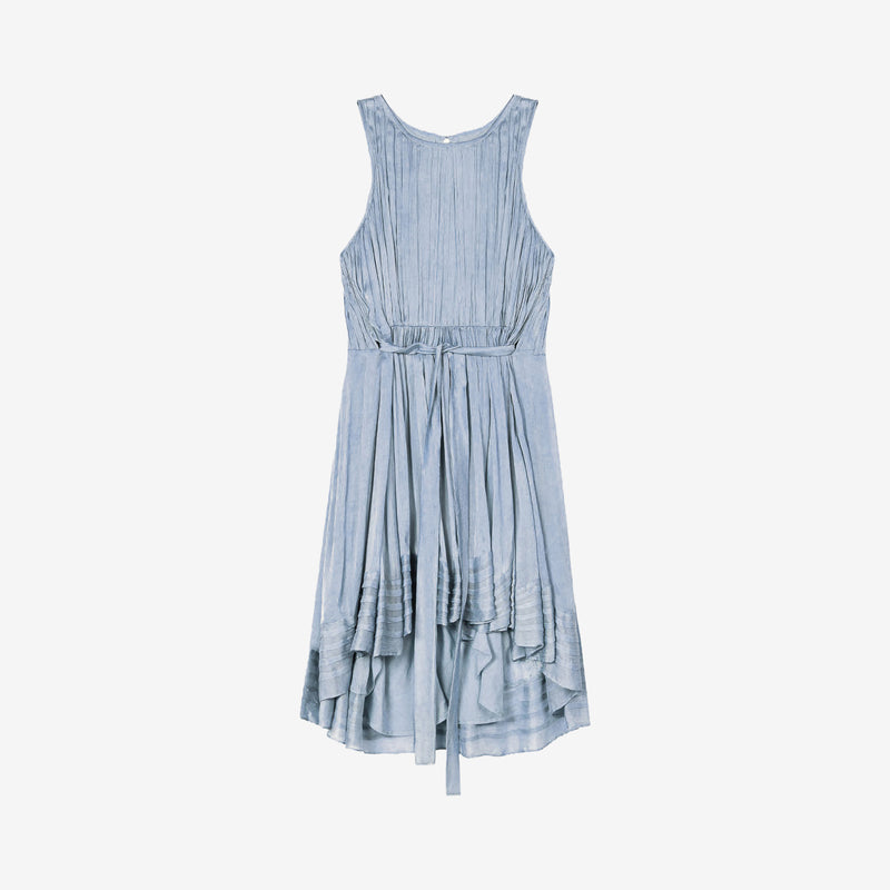Robe Avalanche - Bleu
