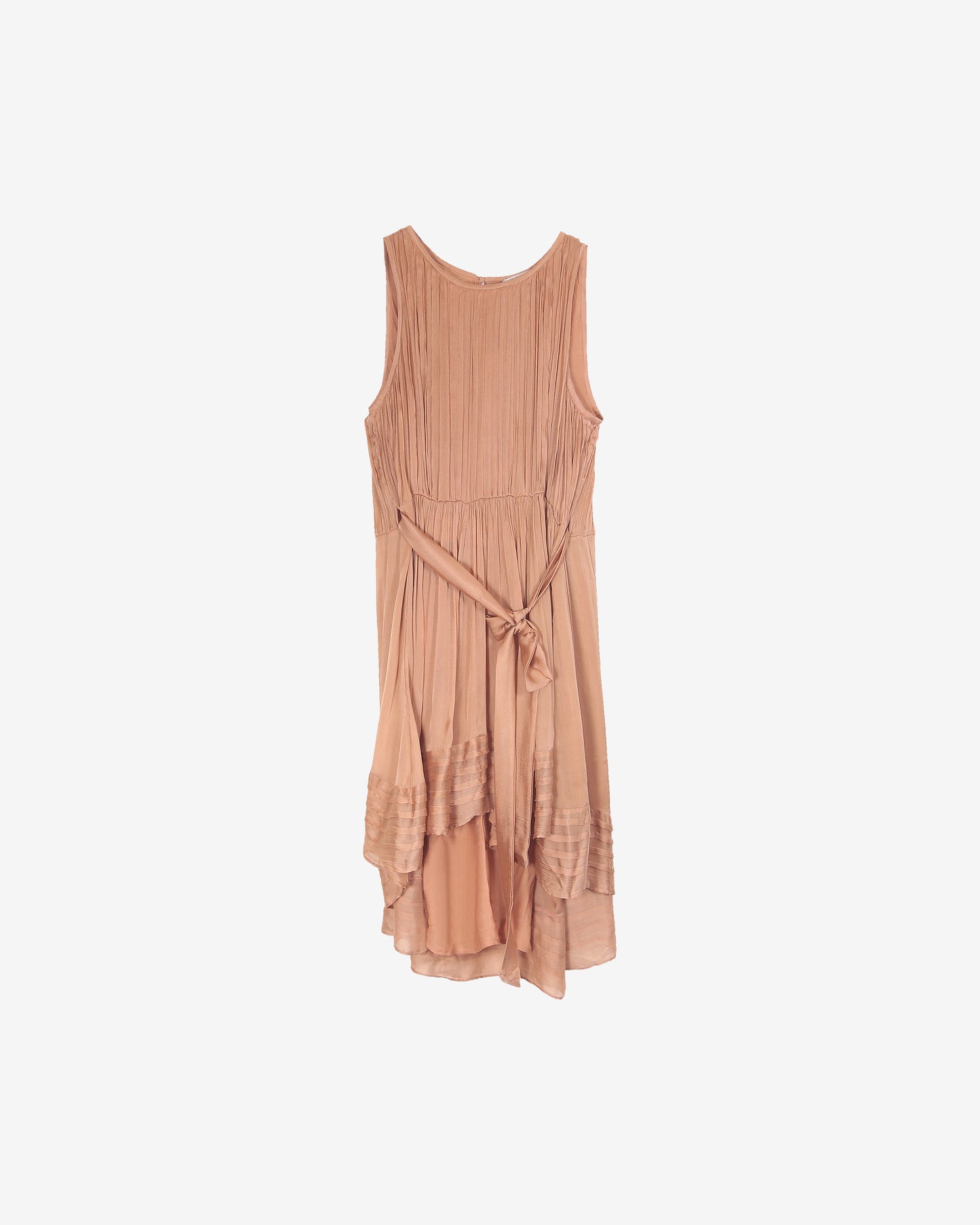Avalanche Dress - Red