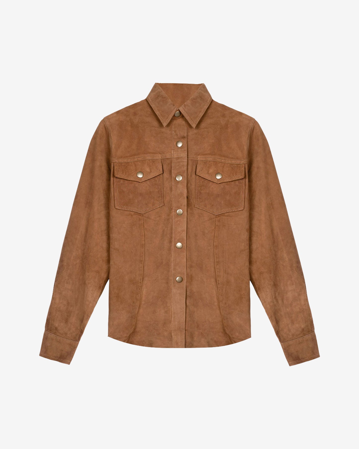 Cherokee Jacket - Sand