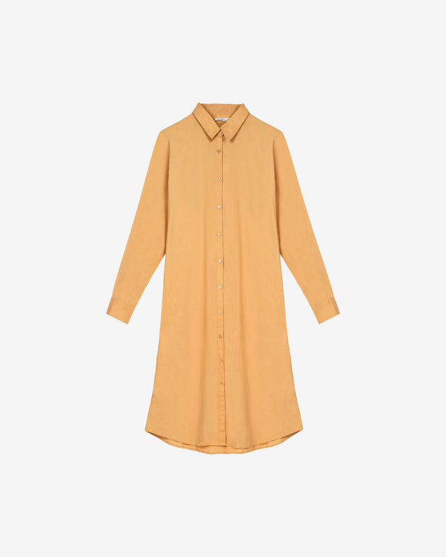 Clotha Shirt - Nude - Image 1