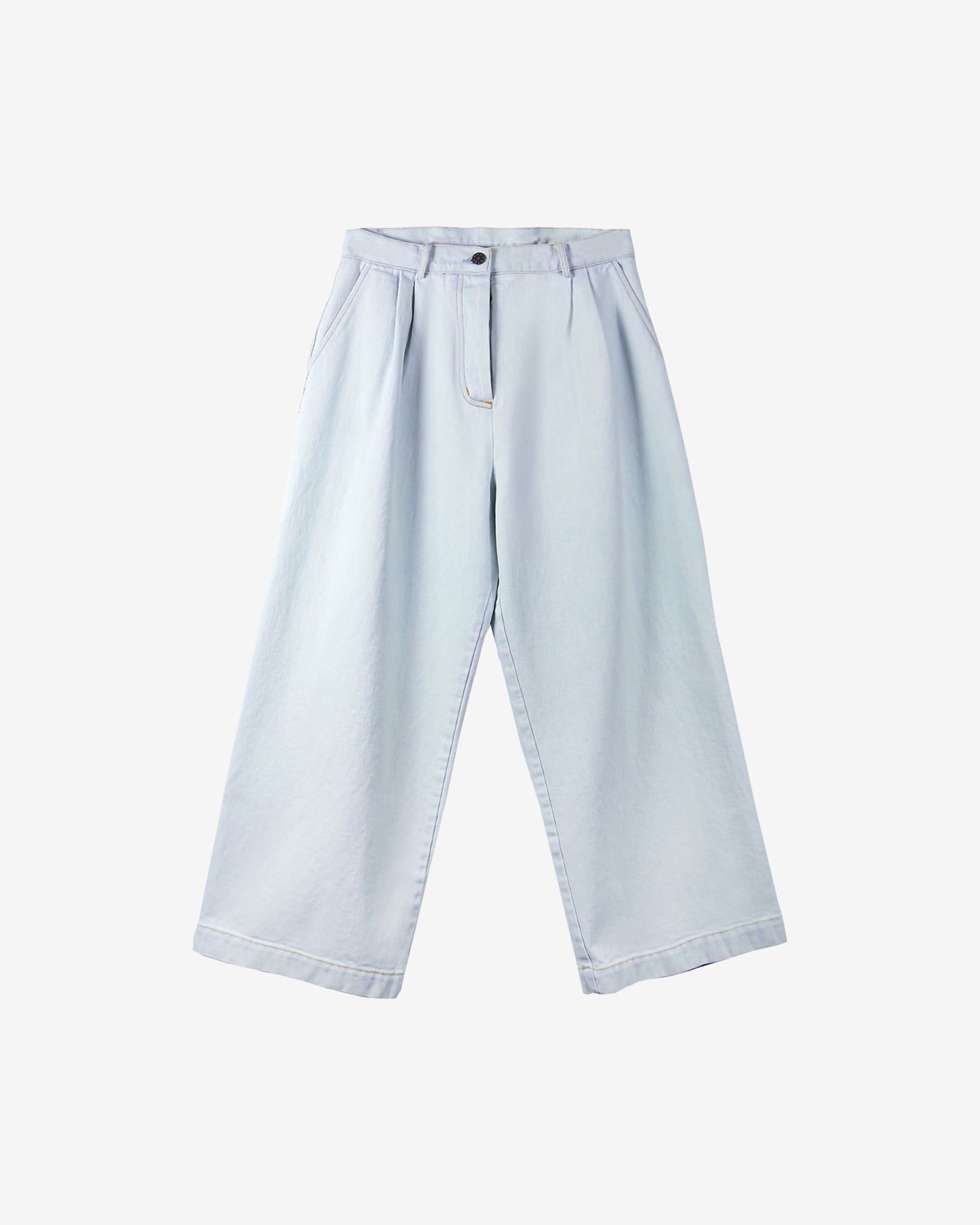 Colline Pants - Blue