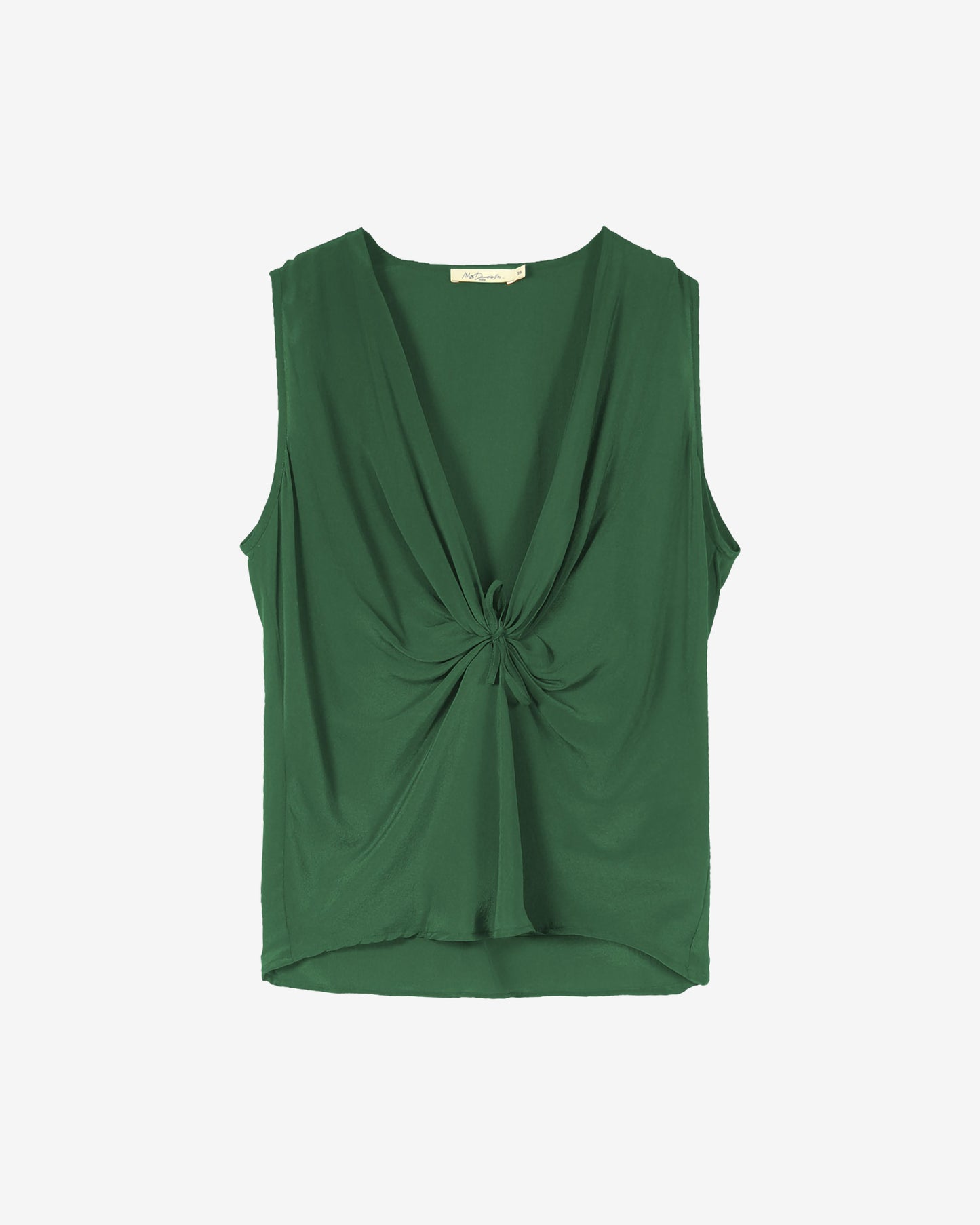 Top Expedite - Vert