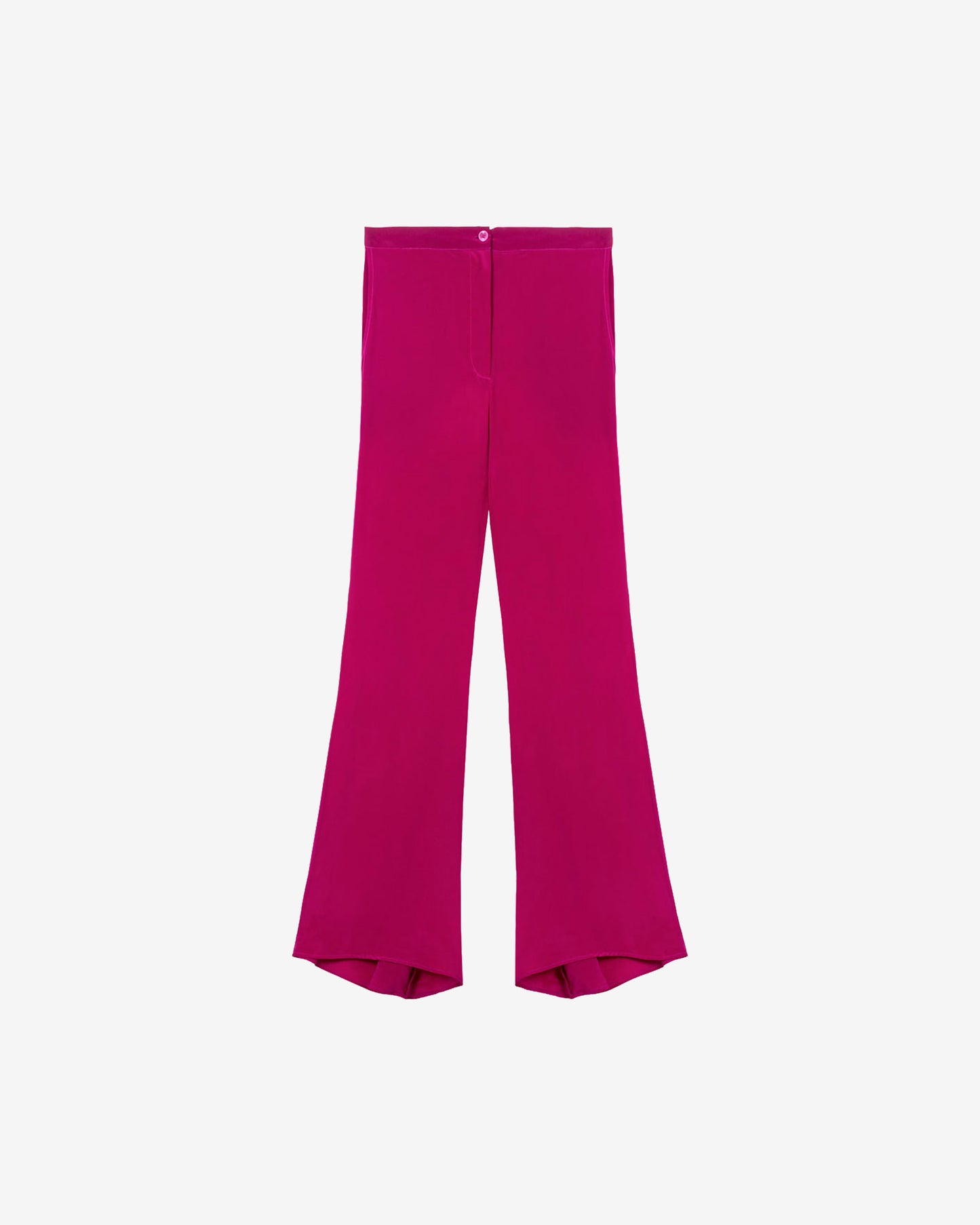 Express Pants - Fuchsia