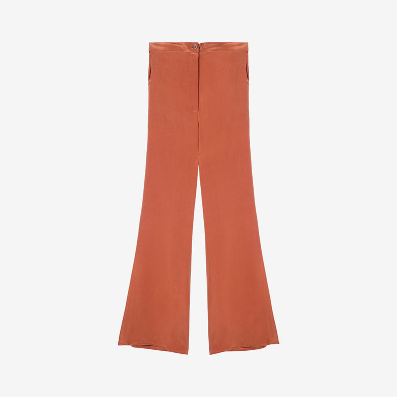 Express Pants - Hazelnut