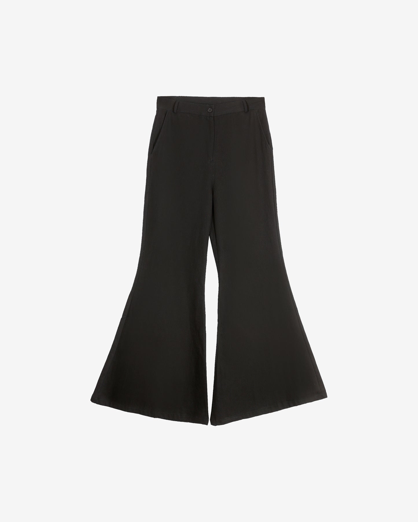 Gadji Pants - Black