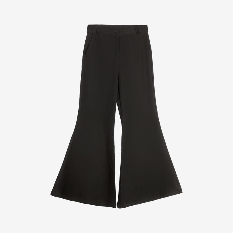 Gadji Pants - Black