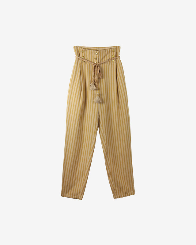Kate Pants - Nude - Image 1