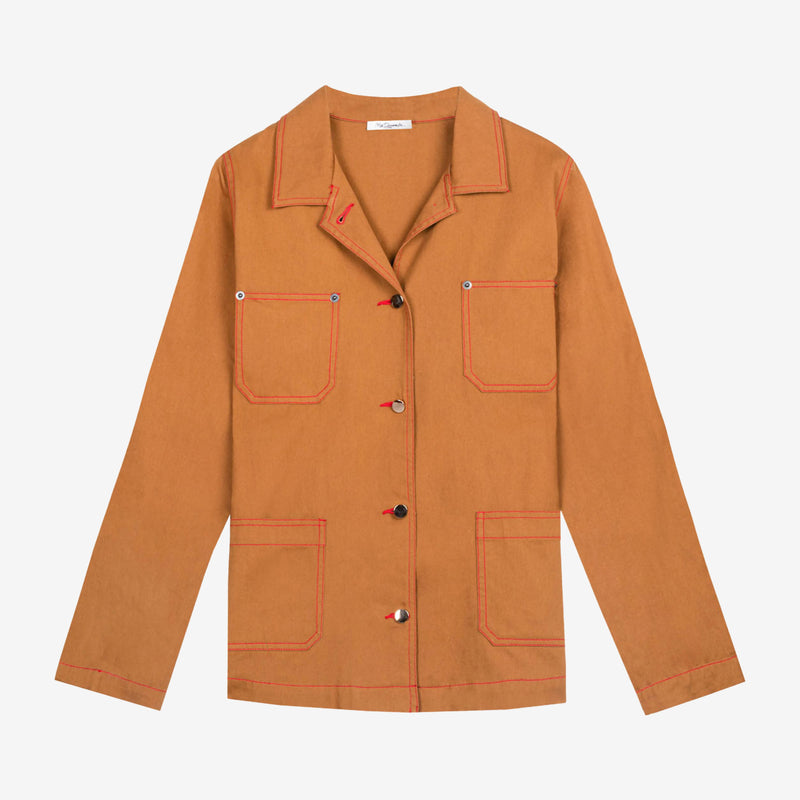 Levis Jacket - Khaki
