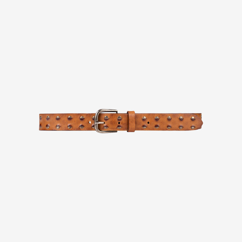 Ceinture Rotko - Camel