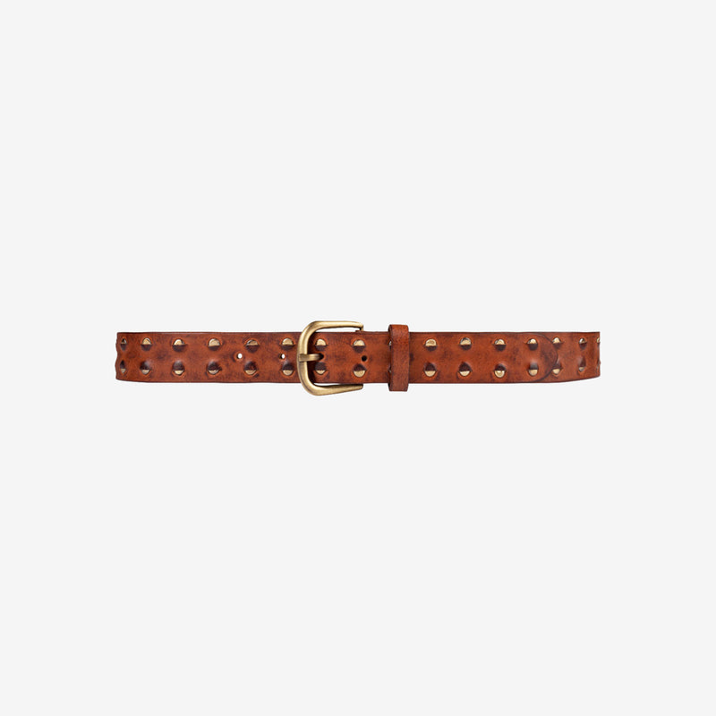 Rotko Belt - Cognac