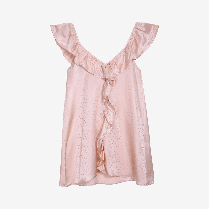 Tunique Sadie - Rose