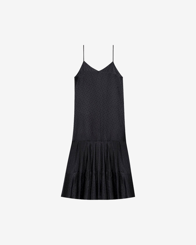 Robe Suite - Noir - Image 1