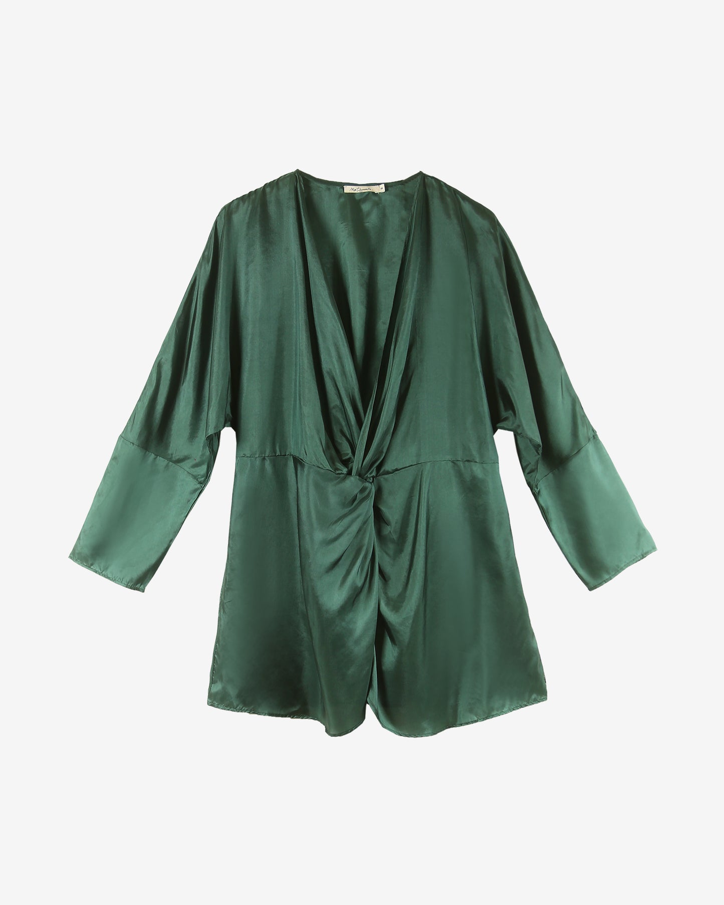 Blouse Twilight - Octane