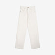 Jeans Mustang - Ecru