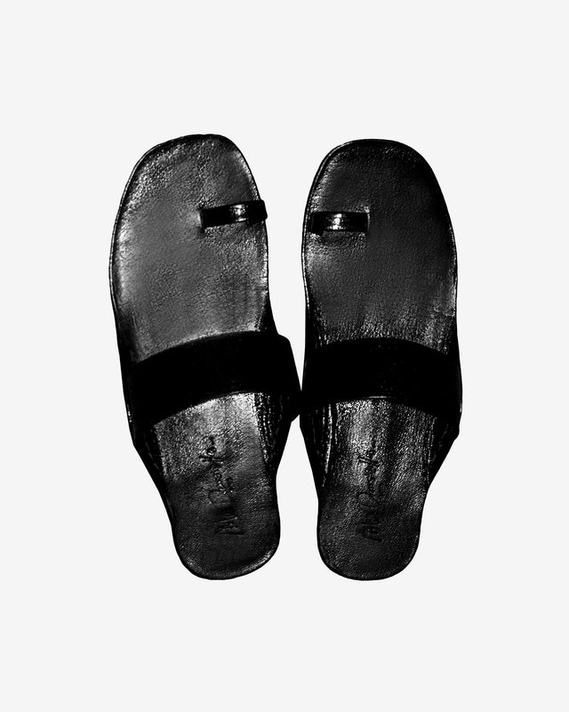 Astarte Shoes - Black - Image 1