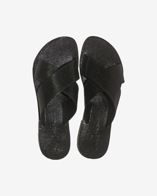 Chaussures Athena - Noir - Dernière image