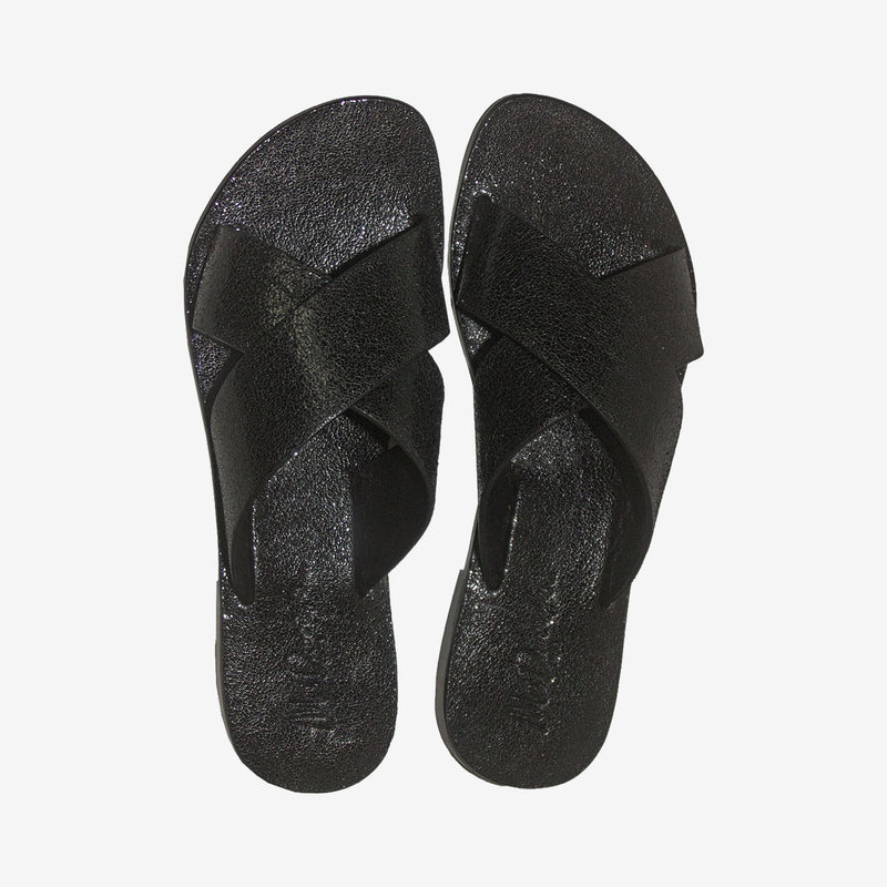 Chaussures Athena - Noir