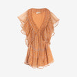 Gennes Top - Nude